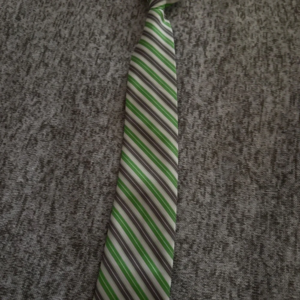 Lot of Three Boys Ties - Various Colors Excellent Condition